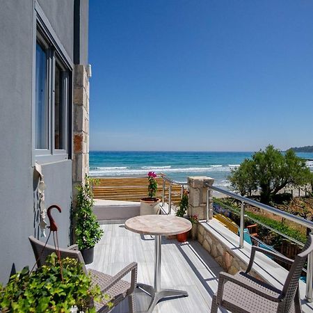 Golden Dolphin Studios & Apartments Alykes (Zakynthos) Exterior foto
