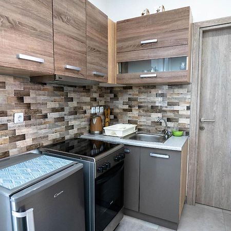 Golden Dolphin Studios & Apartments Alykes (Zakynthos) Quarto foto