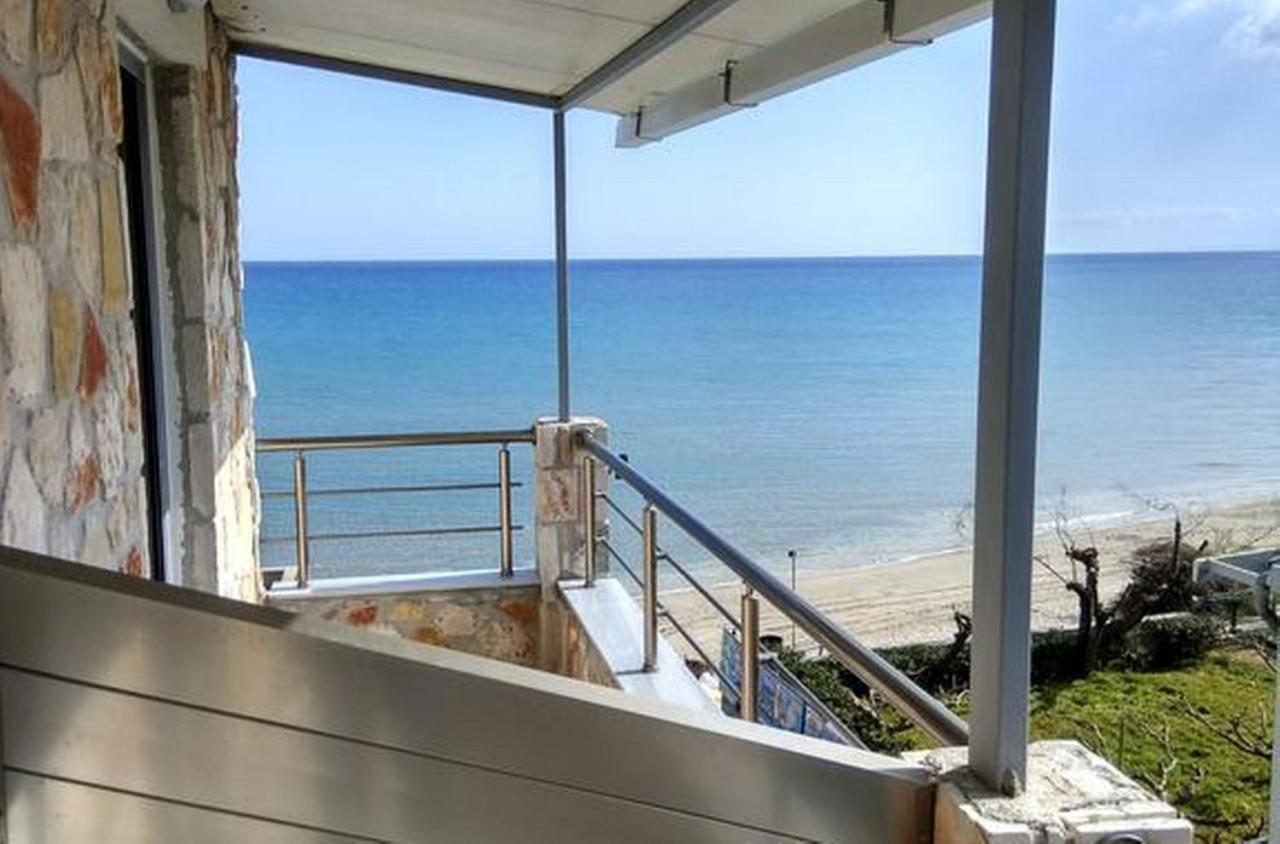Golden Dolphin Studios & Apartments Alykes (Zakynthos) Exterior foto