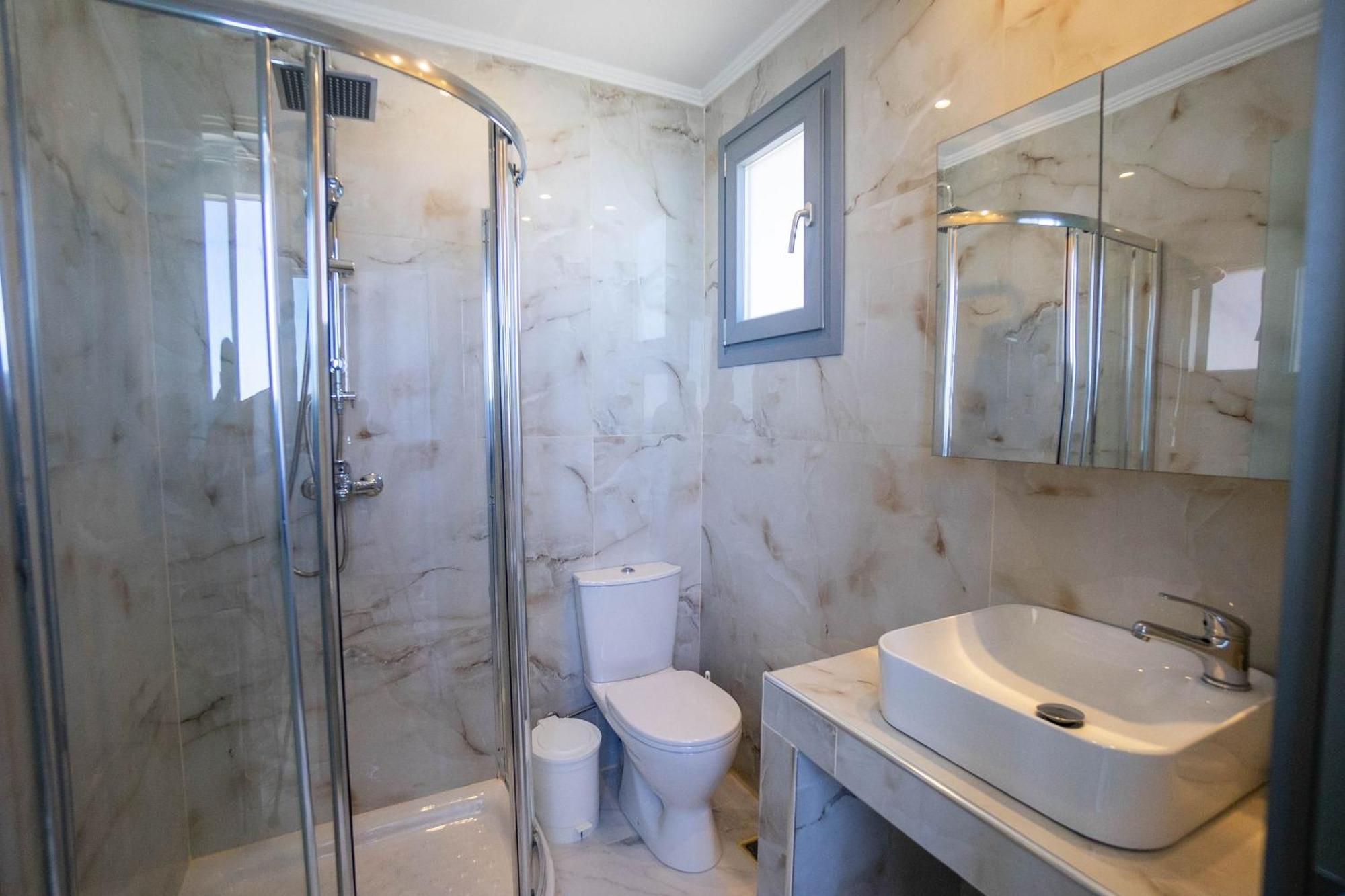 Golden Dolphin Studios & Apartments Alykes (Zakynthos) Quarto foto