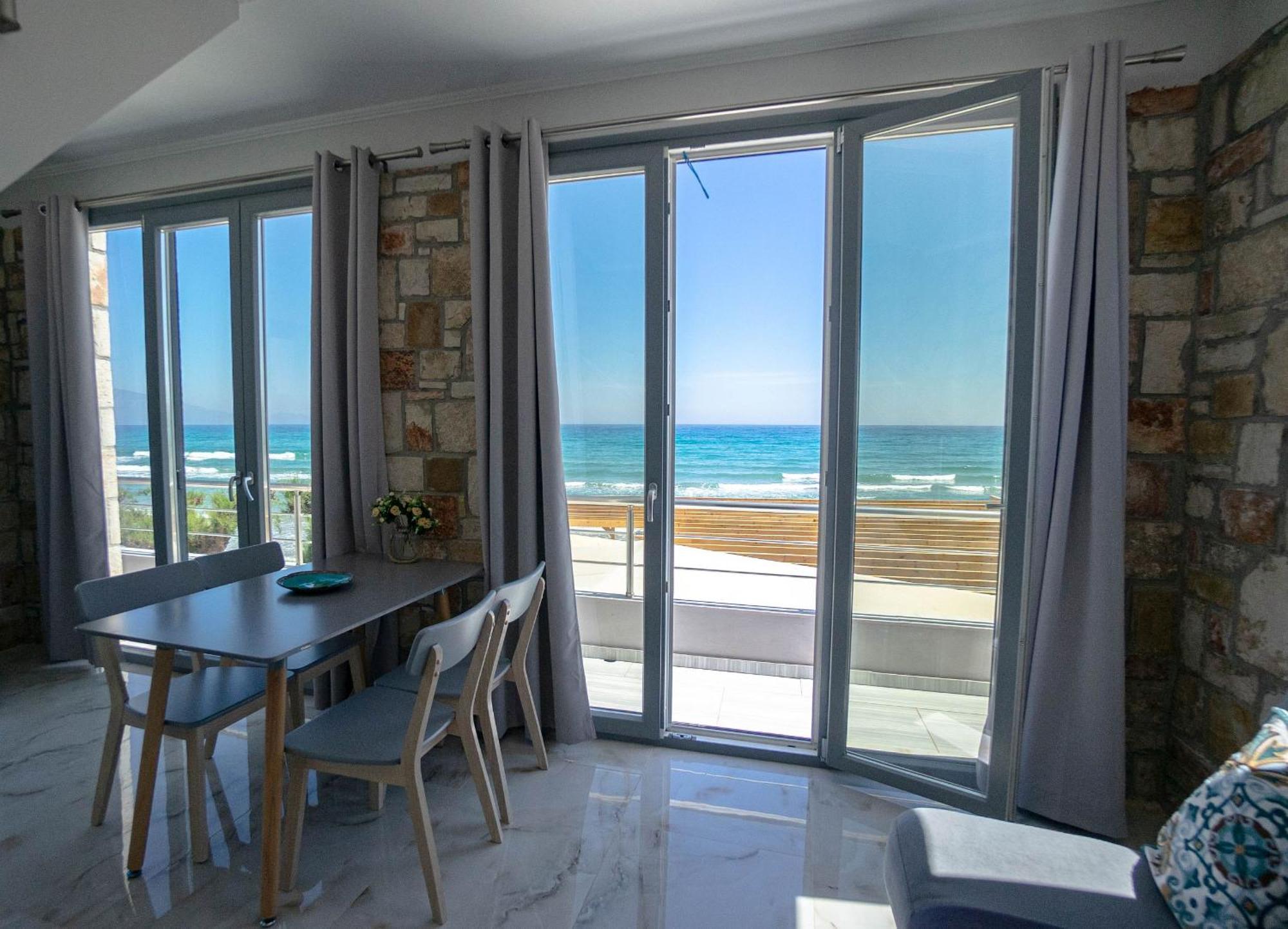 Golden Dolphin Studios & Apartments Alykes (Zakynthos) Quarto foto